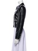 Chanel 2021 Metiers d'Art 'Chateau des Dames' Biker Jacket