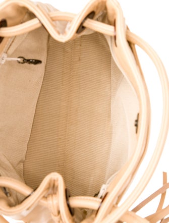 Chanel CC Tassel Shoulder Bag