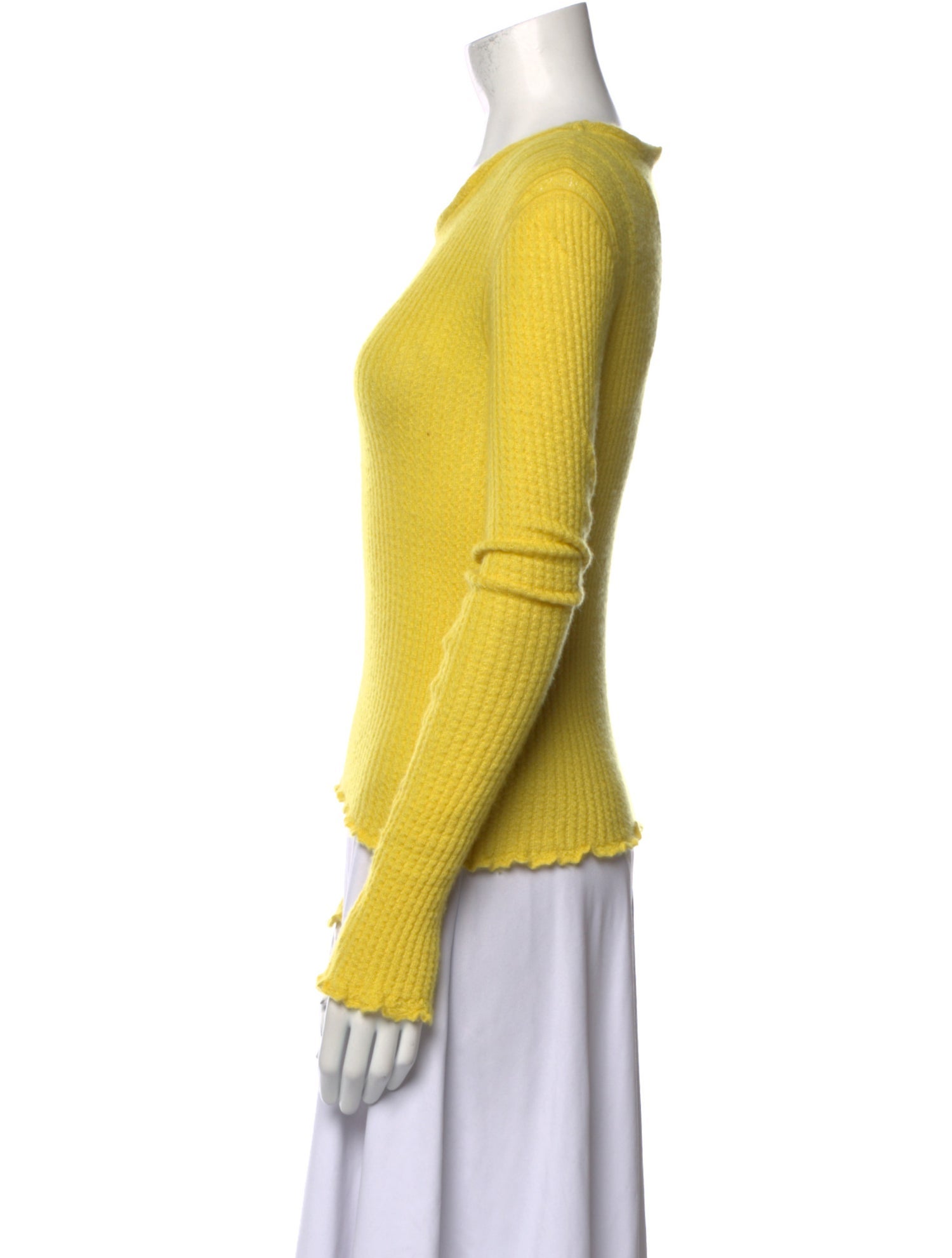 Chanel Vintage 2003 Sweater