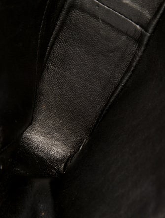 Chanel Classic Rectangular Mini Alligator Flap Bag