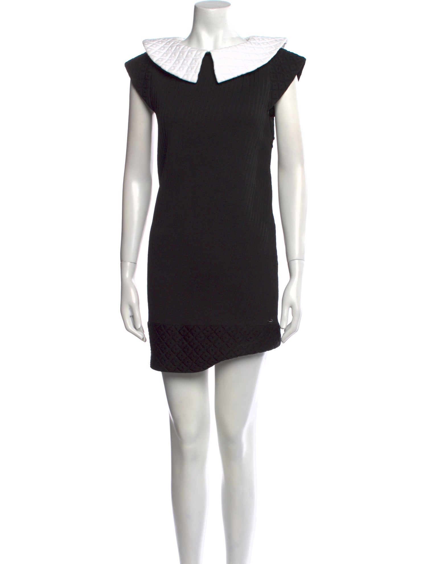 Chanel 2013 Mini Dress