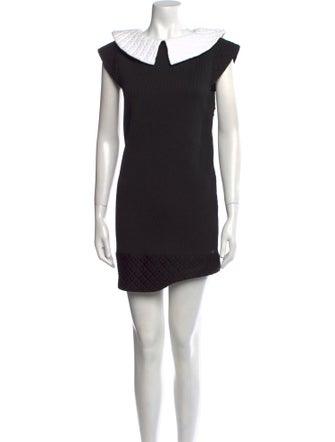 Chanel 2013 Mini Dress