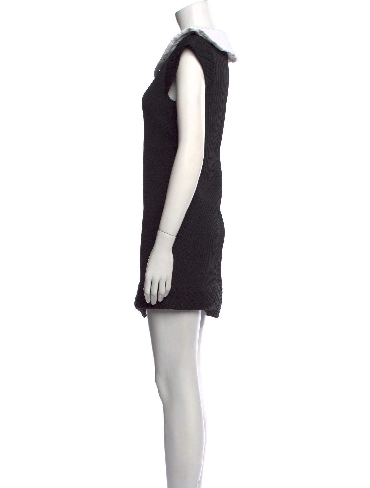 Chanel 2013 Mini Dress