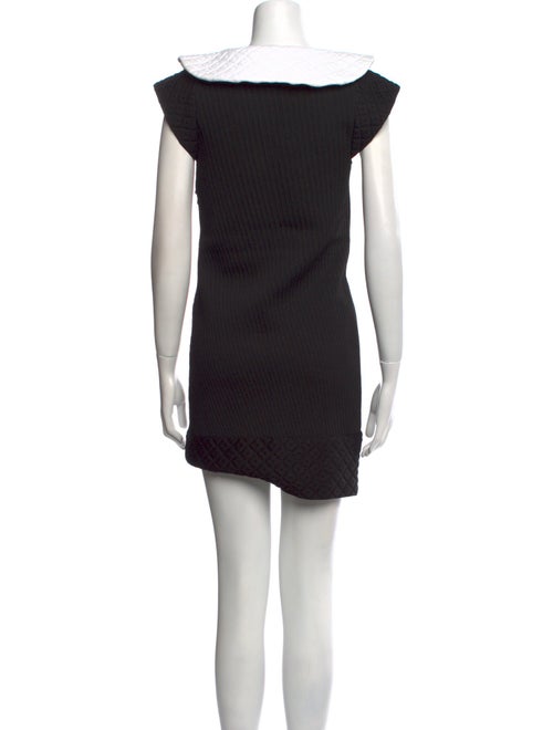 Chanel 2013 Mini Dress