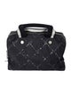 Chanel Travel Ligne Cosmetic Bag