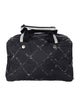Chanel Travel Ligne Cosmetic Bag
