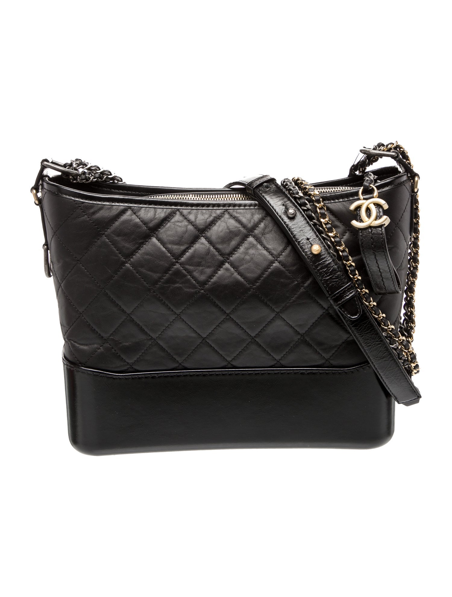 Chanel Medium Gabrielle Hobo w/ Tags