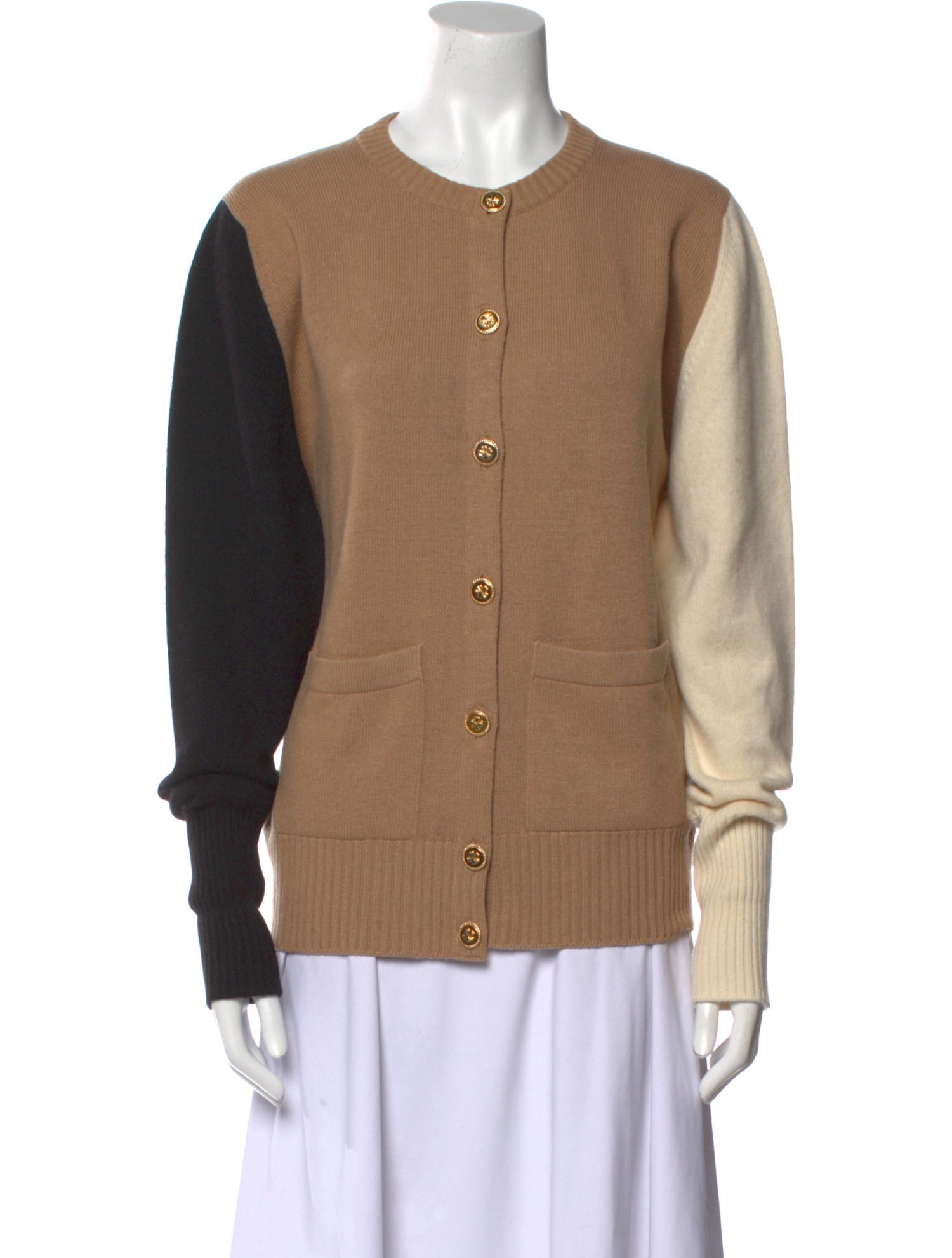 Chanel Vintage 1989 Sweater