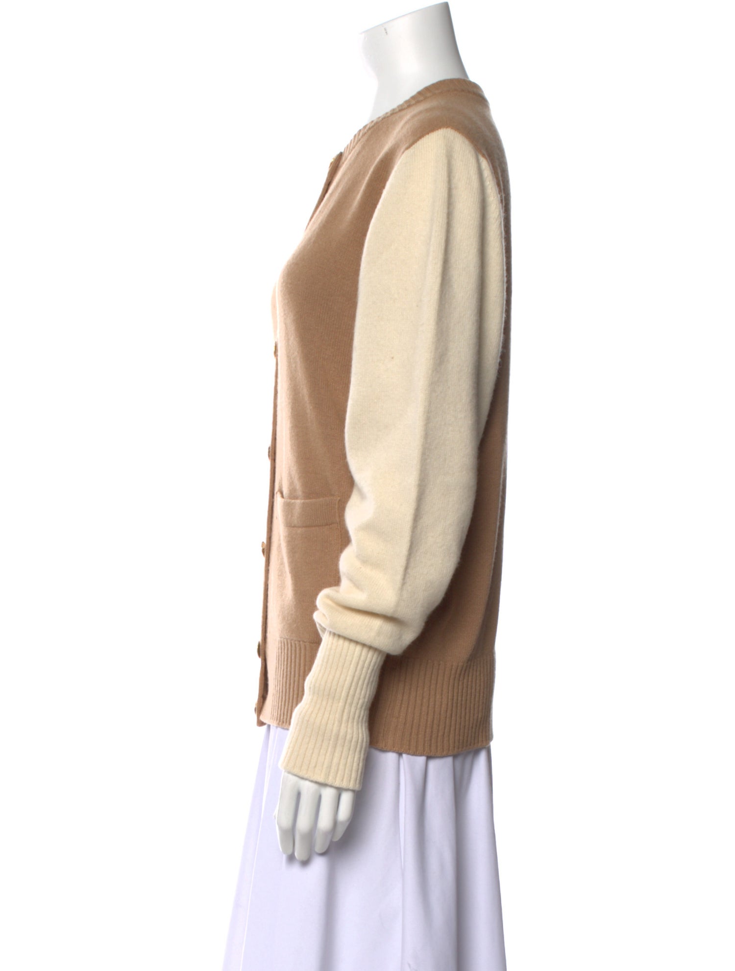 Chanel Vintage 1989 Sweater