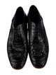Chanel 2016 Interlocking CC Logo Oxfords