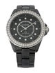 Chanel J12 Watch