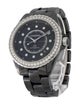 Chanel J12 Watch