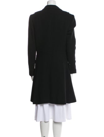 Chanel 2006 Wool Coat