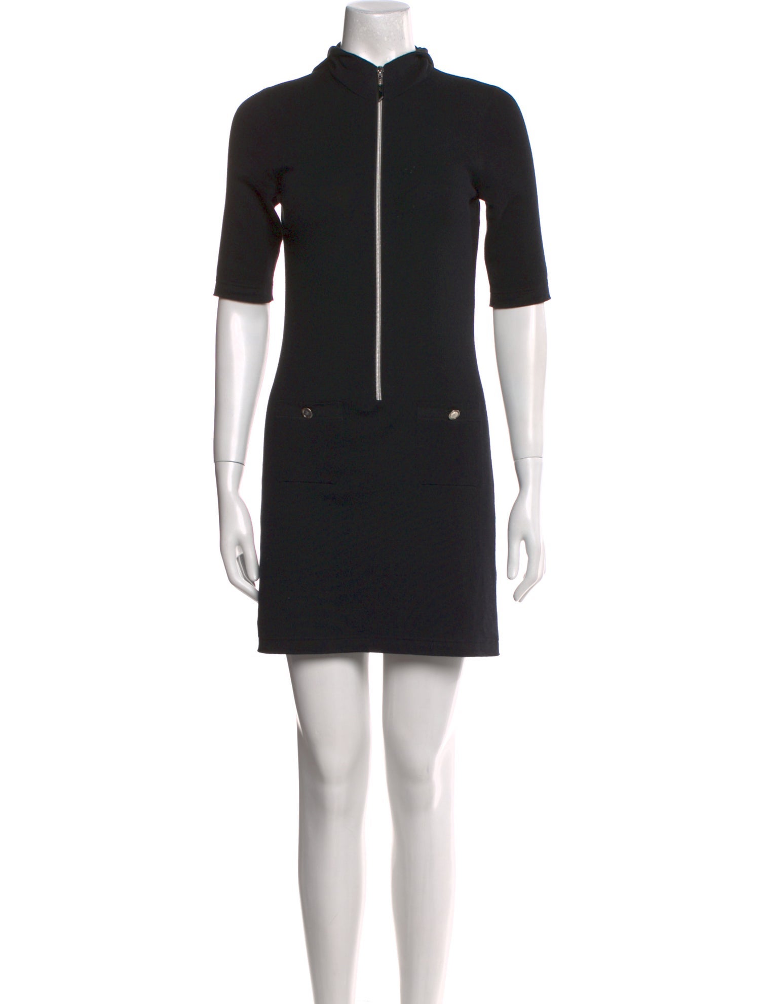 Chanel 2025 Mini Dress