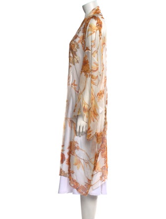 Chanel 2018 Paris-Greece Robe