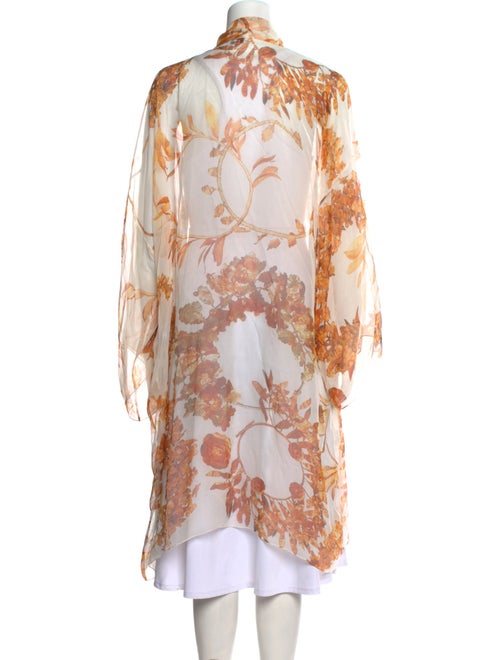 Chanel 2018 Paris-Greece Robe