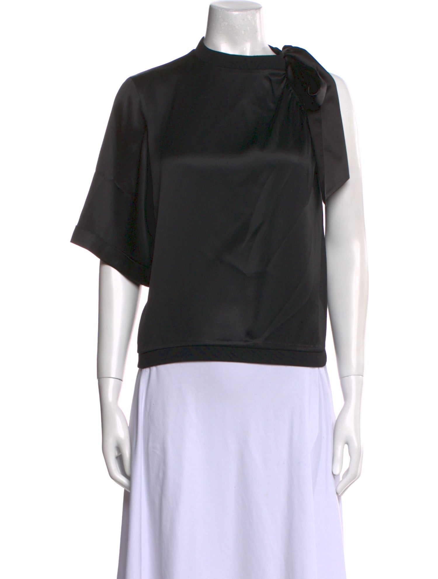 Chanel 2024 Silk Top