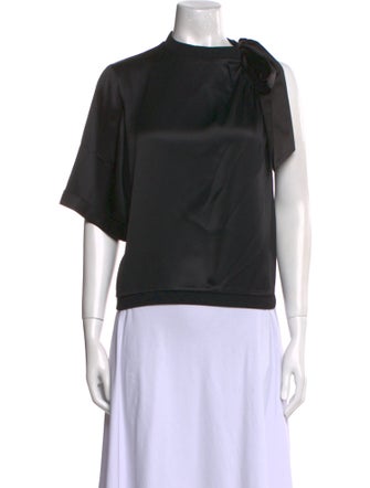 Chanel 2024 Silk Top