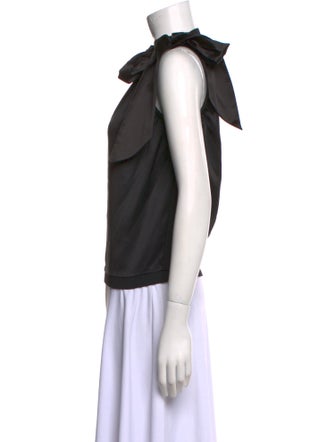 Chanel 2024 Silk Top