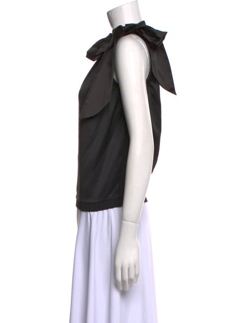 Chanel 2024 Silk Top