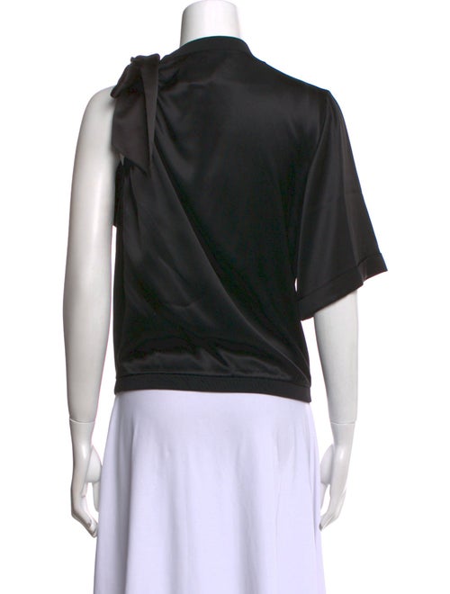 Chanel 2024 Silk Top