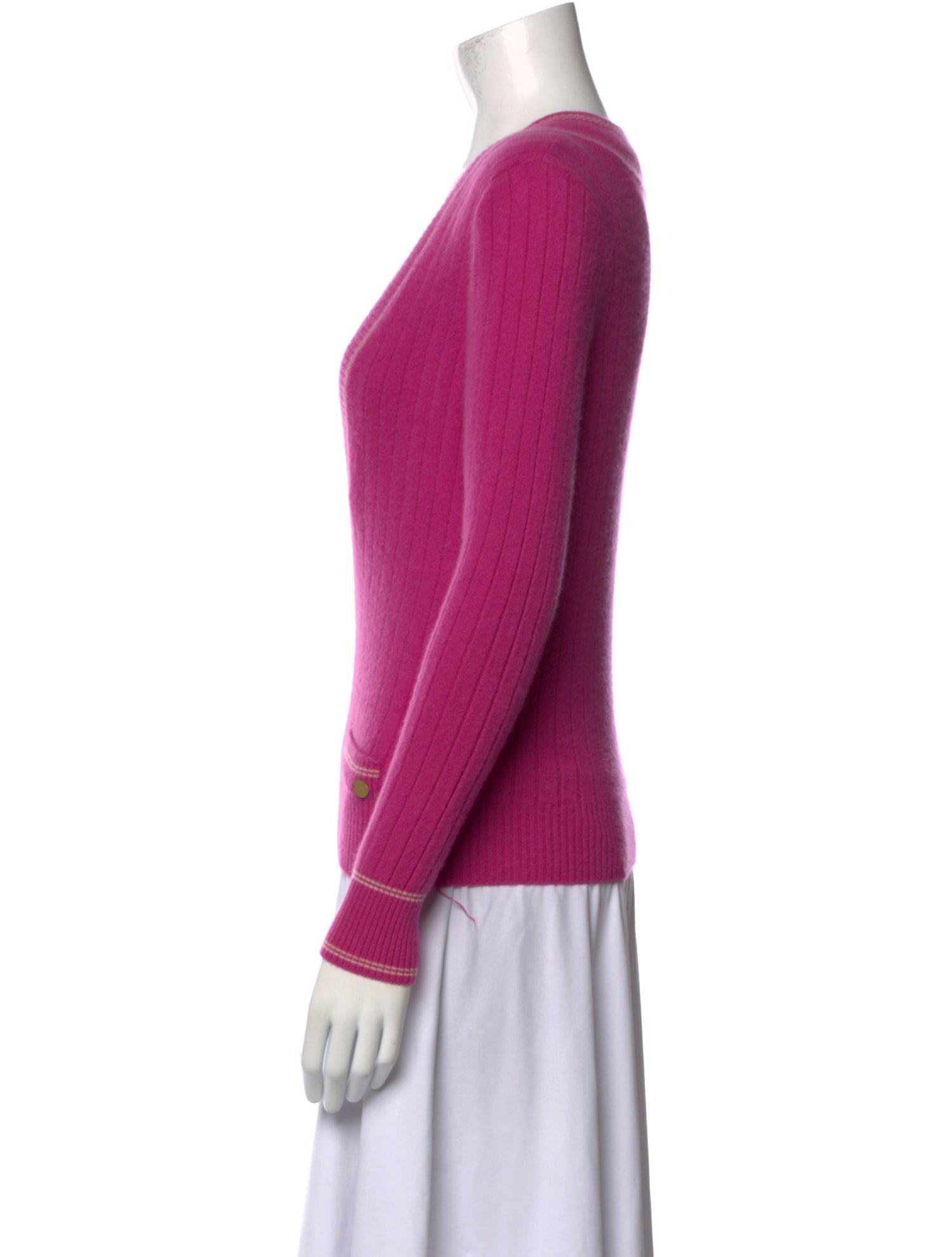 Chanel Vintage 2001 Sweater