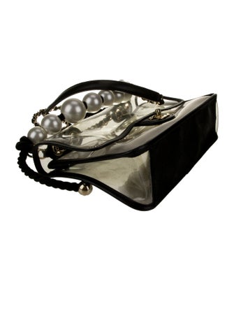 Chanel Sand By The Sea Flap Bag