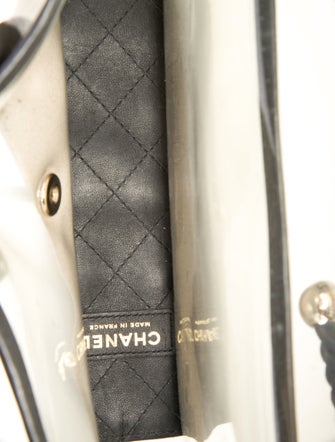 Chanel Sand By The Sea Flap Bag