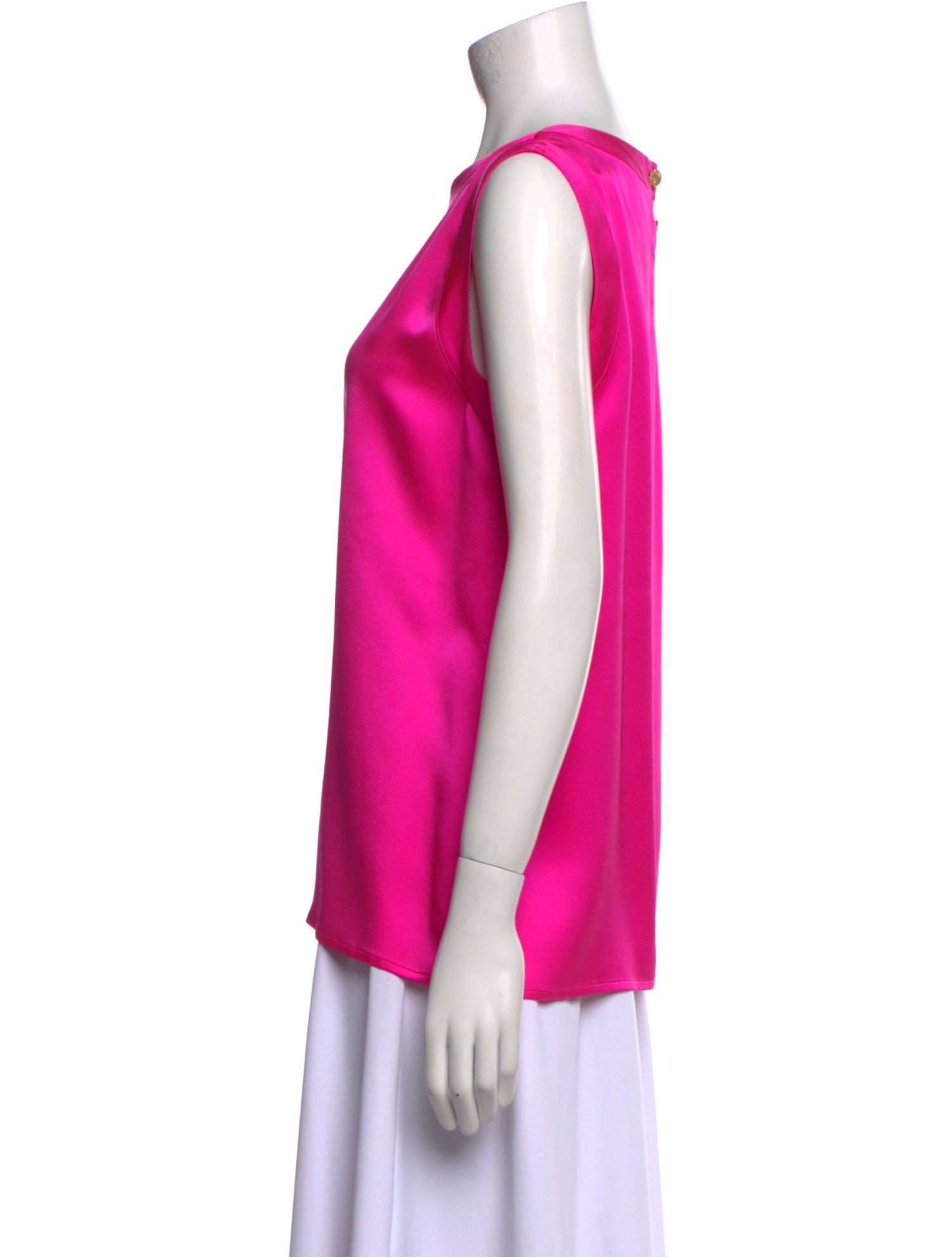 Chanel Vintage 1991 Top