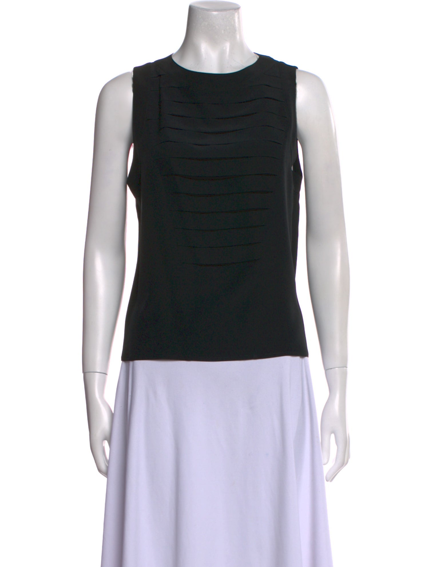 Chanel Vintage 1991 Top