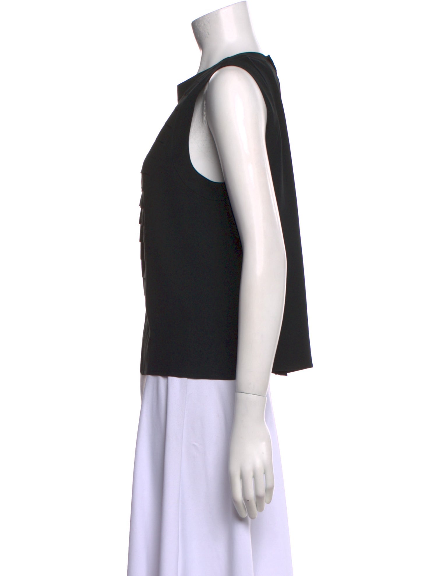 Chanel Vintage 1991 Top