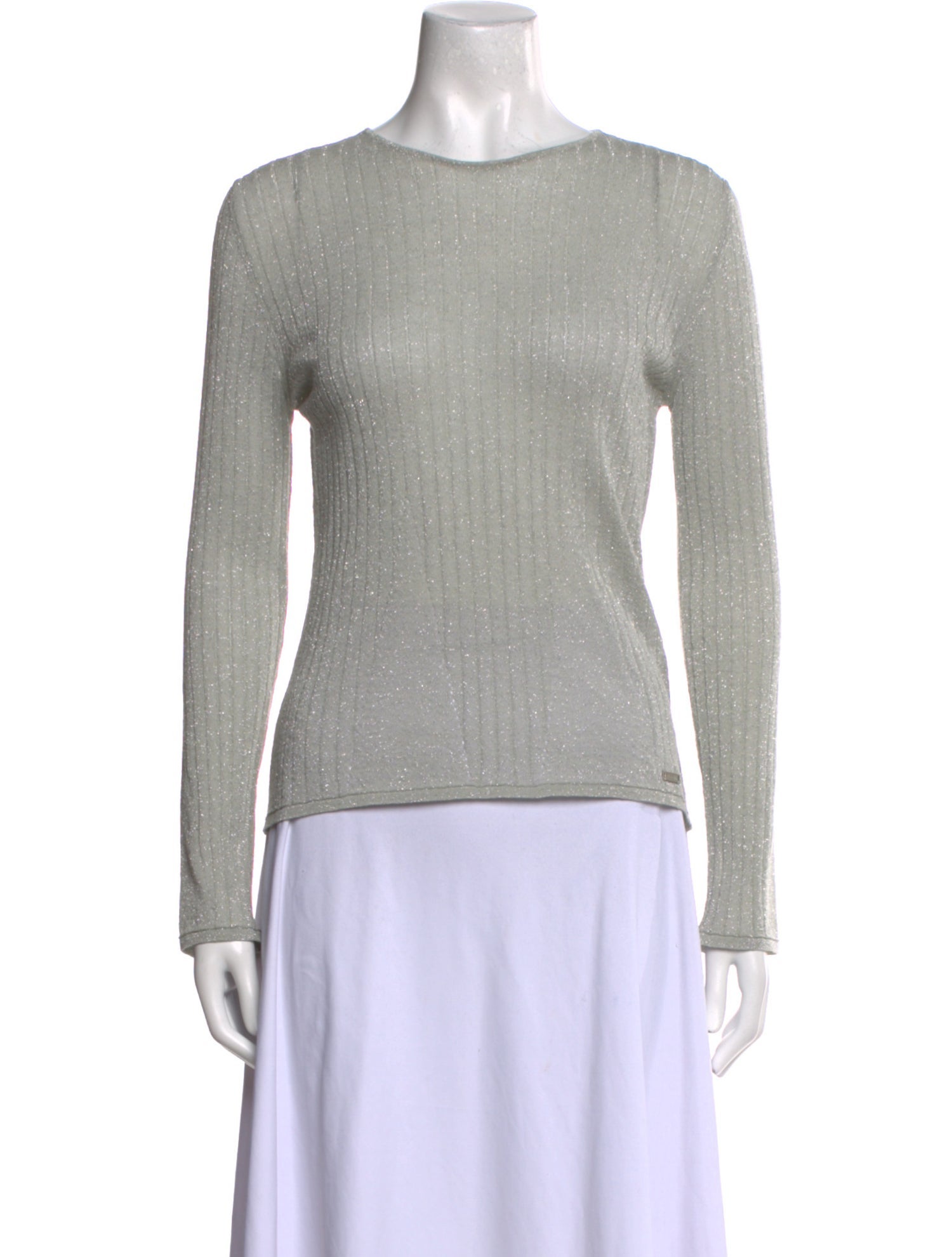 Chanel Vintage 1999 Top