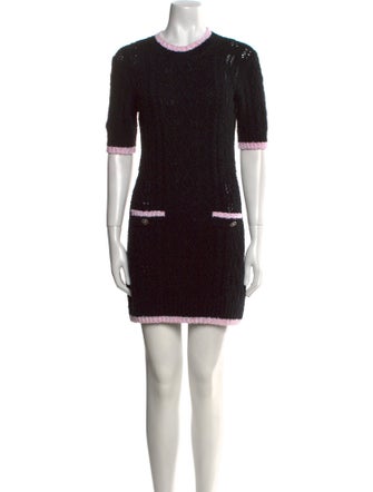 Chanel 2024 Mini Dress