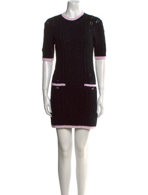 Chanel 2024 Mini Dress