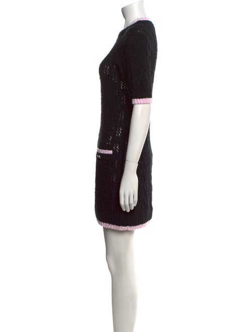 Chanel 2024 Mini Dress