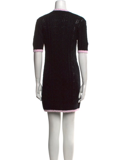 Chanel 2024 Mini Dress