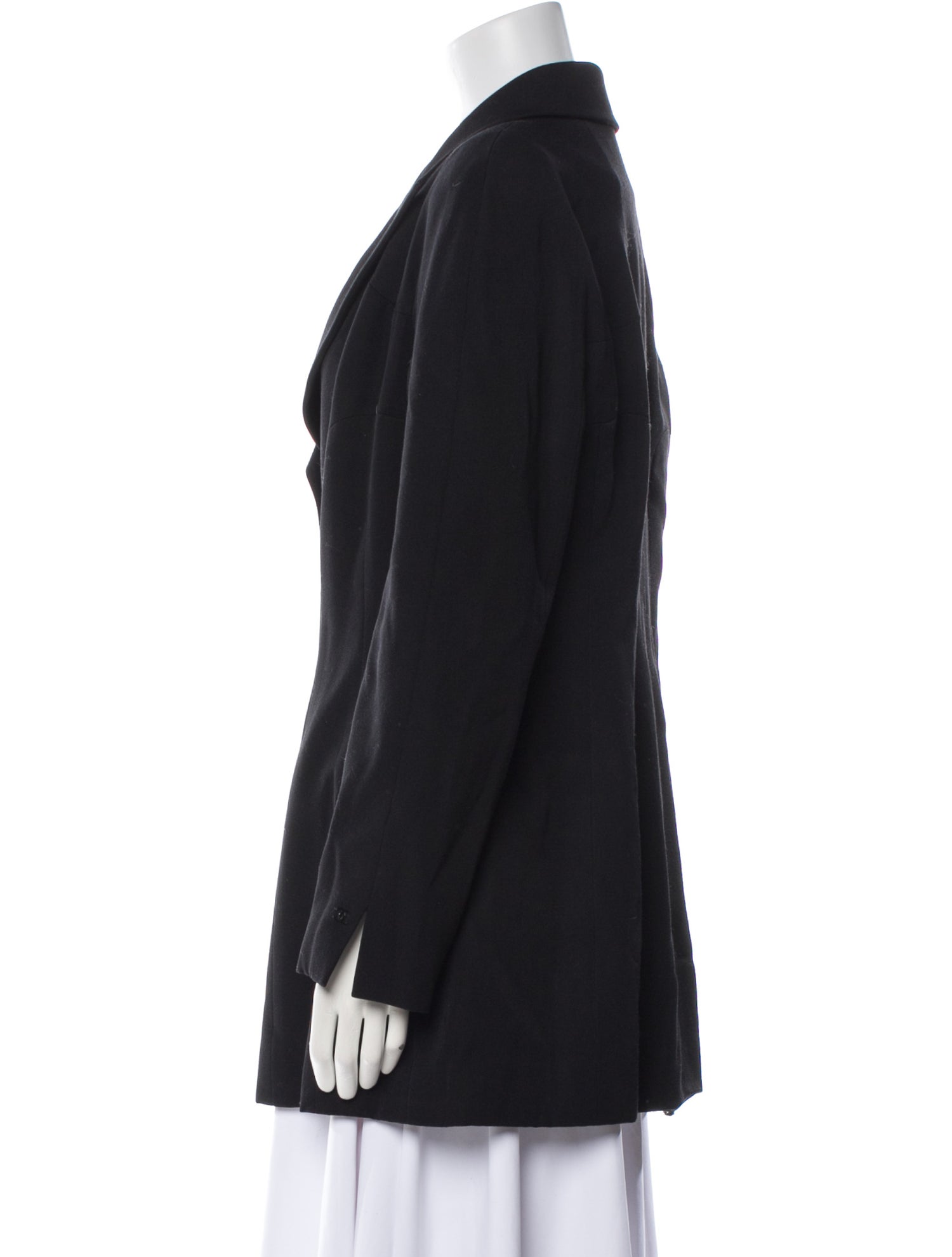 Chanel Vintage 2002 Jacket