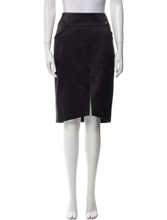 Chanel 2019 Knee-Length Skirt