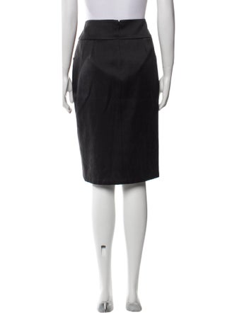 Chanel 2019 Knee-Length Skirt