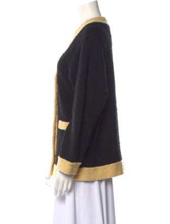 Chanel 2024 Wool Sweater