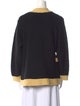 Chanel 2024 Wool Sweater