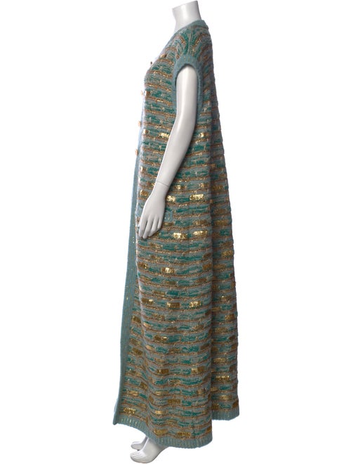 Chanel 2019 Metiers d'Art 'Paris-New York' Sweater