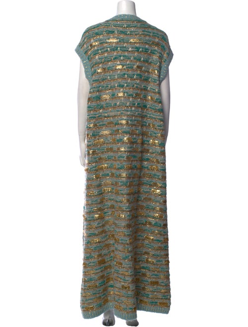 Chanel 2019 Metiers d'Art 'Paris-New York' Sweater