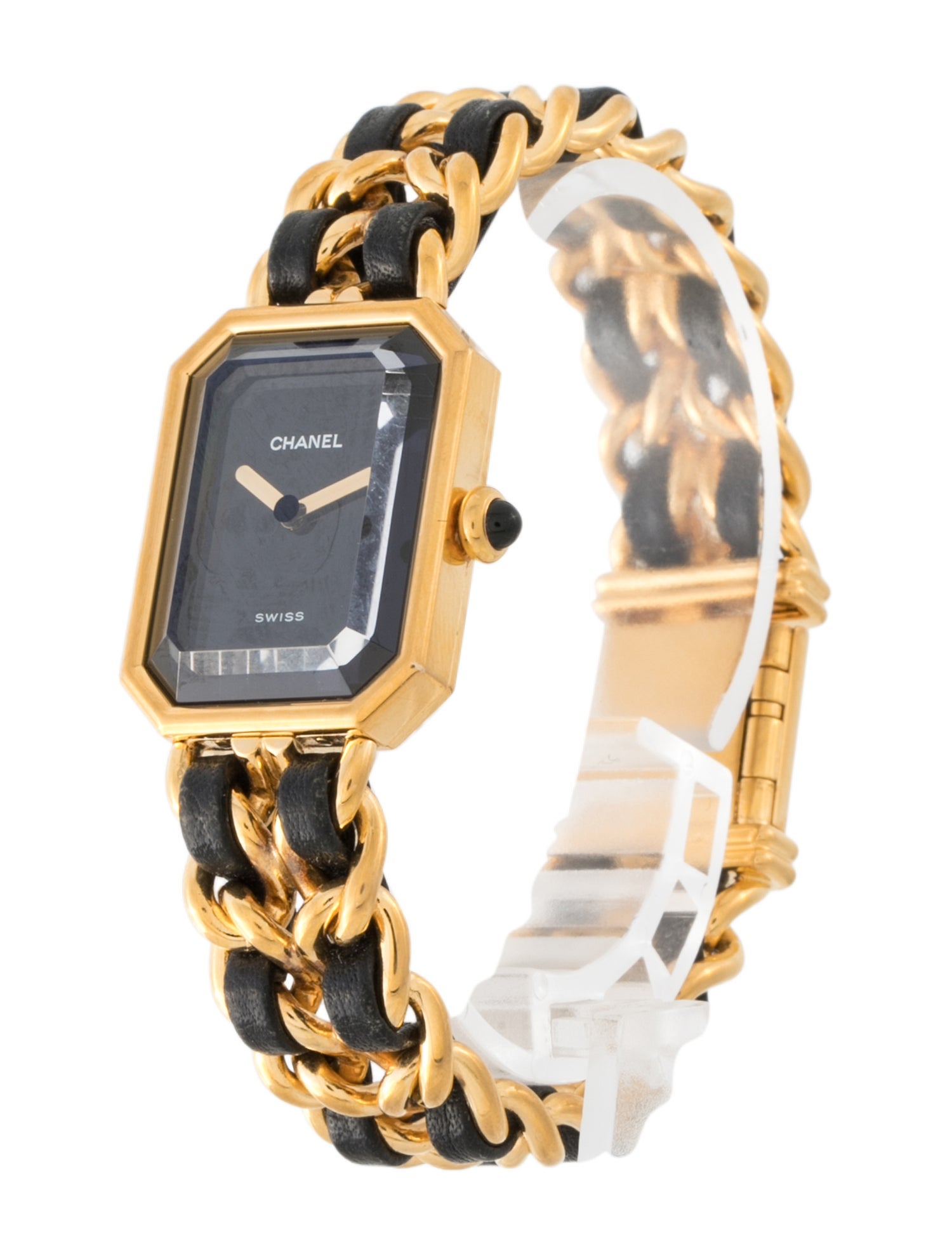 Chanel Première Rock Watch