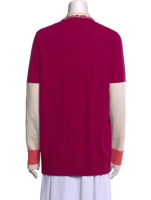 Chanel 2019 Cashmere Sweater