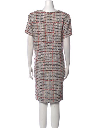 Chanel 2018 Knee-Length Dress