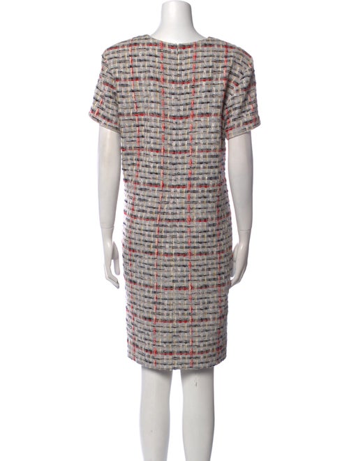 Chanel 2018 Knee-Length Dress