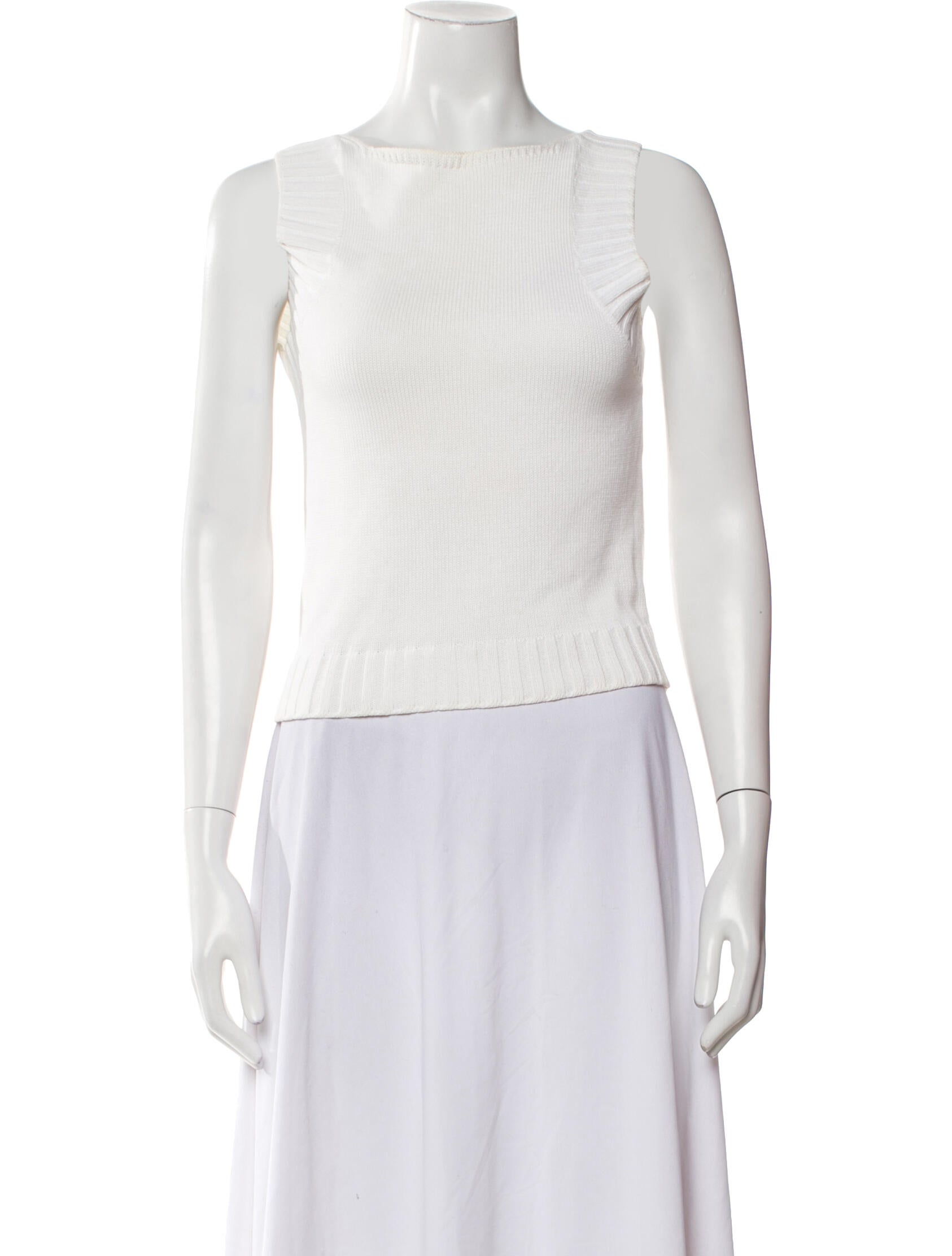 Chanel Vintage 1999 Sweater