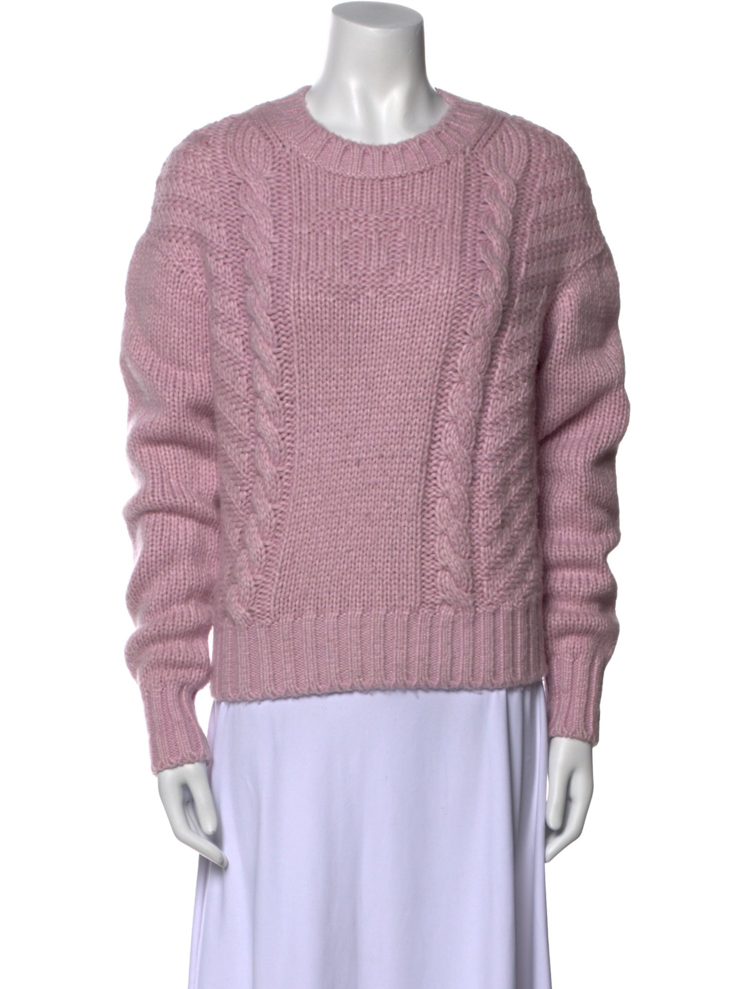 Chanel 2020 Cashmere Sweater