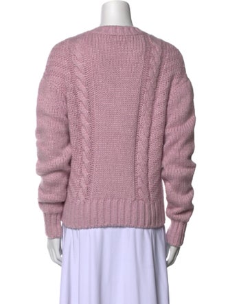 Chanel 2020 Cashmere Sweater